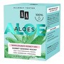 AA Aloes, 100% Aloe Vera Extract, sorbet dzienno-nocny 48h nawilżająco-kojący, 50 ml