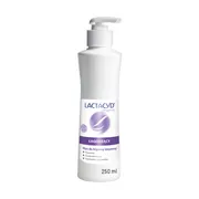 Lactacyd Pharma, płyn ginekologiczny, łagodzący, 250 ml,