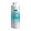 Beauty Formulas, puder antybakteryjny do stóp, 100 g