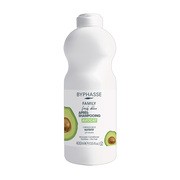 Byphasse Family Fresh Delice, odżywka do włosów suchych, 400 ml