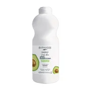 Byphasse Family Fresh Delice, odżywka do włosów suchych, 400 ml