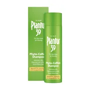 Plantur 39, szampon fito-kofeinowy do włosów farbowanych i zniszczonych, 250 ml