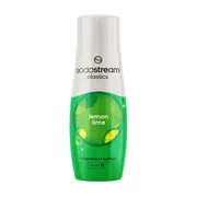 SodaStream, Syrop Cytryna Limonka, koncentrat napoju, 440 ml