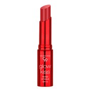 Golden Rose Glow Kiss Tinted Lip Balm, koloryzujący balsam do ust, 05 CHerry, 3 g
