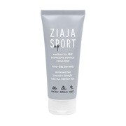 Ziaja Sport up minerały dla NMF, fito-żel do nóg, 100 ml