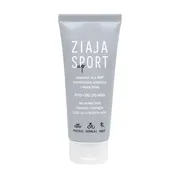 Ziaja Sport up minerały dla NMF, fito-żel do nóg, 100 ml