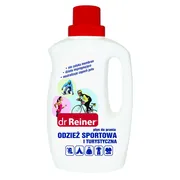 Dr Reiner, Płyn do prania odzieży sportowej i turystycznej, 1 l