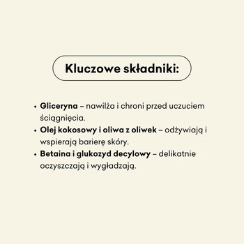 Mydlarnia 4 Szpaki, Korzenna Kola, naturalne mydło w płynie, 500 ml