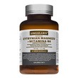 Singularis Cytrynian Magnezu + Witamina B6, tabletki powlekane, 60 szt.