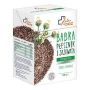 Plan By DOZ, Babka Płesznik i Jajowata, 200 g