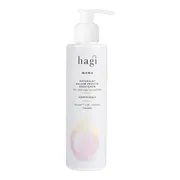 Hagi Mama, balsam przeciw rozstępom od 1 dnia ciąży i po porodzie, 200 ml