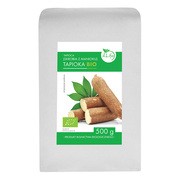 Bio Life, tapioka BIO, 500 g