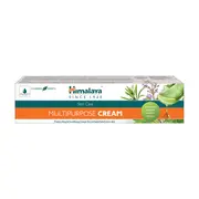 Himalaya, Multipurpose Cream, wielozadaniowy krem kojący, 20 g