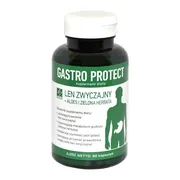 A-Z Medica, Gastro Protect, kapsułki, 80 szt.
