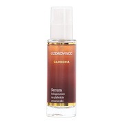 Uzdrovisco Gardenia, serum kolagenowe na głębokie zmarszczki, 30 ml