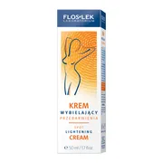 Flos-Lek Laboratorium, krem wybielający przebarwienia, 50 ml