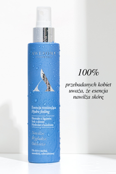 Awesome Cosmetics Hydro Feeling, esencja tonizująca, 100 ml