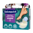 Salvequick, plastry na pęcherze, otarcia, mix, 10 szt.