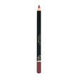Golden Rose, Lipliner 208, trwała kredka do ust, 1,2 g