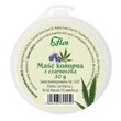 Flos, maść konopna z czarnuszką, 30 g