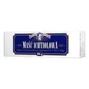 Maść ichtiolowa, 20 g (Farmina)