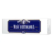 Maść ichtiolowa, 20 g (Farmina)