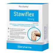 Stawiflex Strong, kapsułki, 30 szt.