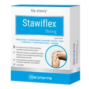 Stawiflex Strong, kapsułki, 30 szt.