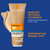 La Roche-Posay Anthelios, mleczko nawilżające do twarzy i ciała SPF 50+, 250 ml