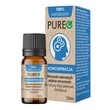 Pureo Koncentracja, mieszanka naturalnych olejków eterycznych, 10 ml