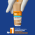 La Roche-Posay Anthelios, mleczko nawilżające do twarzy i ciała SPF 50+, 250 ml