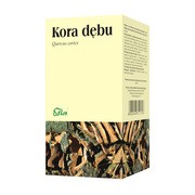 Fix Kora dębu, 2 g, 30 szt. (Flos)