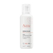 Avene Eau Thermale Xera Calm A.D, krem uzupełniający lipidy, 400 ml