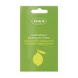 Ziaja, orzeźwiający peeling do twarzy z limonkowo-cytrusowym koktajlem egzotycznym, 7 ml