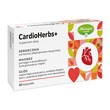 CardioHerbs +, kapsułki, 30 szt.