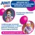 Juvit Immuno, płyn, 120 ml