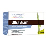 UltraBran, tabletki, 90 szt.