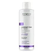 Sylveco Dermo Naczynka, łagodzący tonik do twarzy, 200 ml