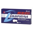 Dampiryna, 400 mg + 50 mg, tabletki, 20 szt.