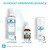 Pharmaceris A E-Sensilix, regenerujący duo koncentrat vit.A&E w 30% skwalanie, 30 ml