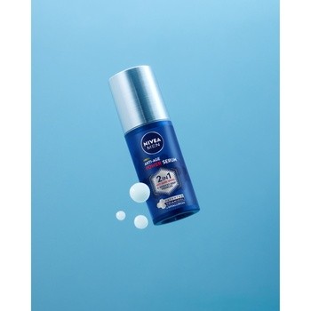 Nivea Men Anti-Age Power, intensywne serum przeciw przebarwieniom, 30 ml