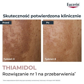 Eucerin Anti-Pigment, serum rozświetlające, 30 ml
