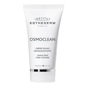 Esthederm Osmoclean, głęboko oczyszczający krem-peeling enzymatyczny, 75 ml