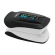 JUMPER JPD-500D OLED Pulsoksymetr napalcowy z 4 kierunkowym wyświetlaniem
