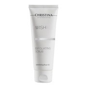Christina Wish, peeling eksfoliator, 75 ml