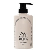 Odid, Milk Protein Intensive Shampoo, szampon do włosów Sandalwood Fig, 500 ml