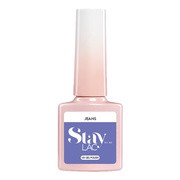 Stay LAC, lakier hybrydowy, Jeans, 5 ml