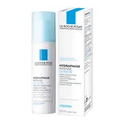 La Roche-Posay, Hydraphase UV, Intense Riche, krem intensywnie nawilżający, SPF 20, 50 ml