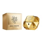Paco Rabanne, Lady million, woda perfumowana, spray, 50 ml