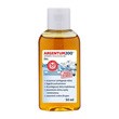 Argentum 200 (50ppm), srebro koloidalne, żel oczyszczający do twarzy i rąk, 50 ml